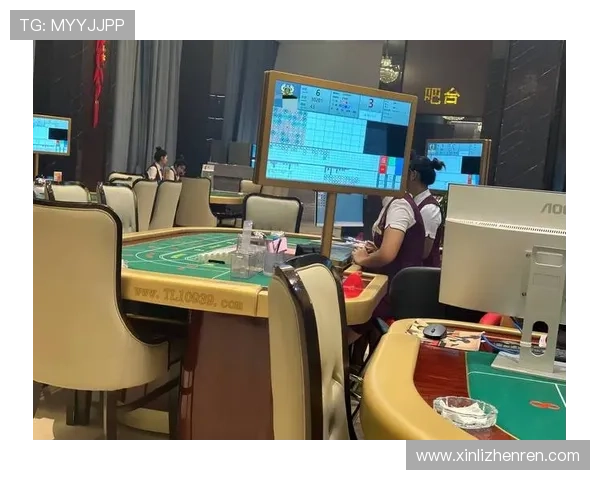 全面解析真人百家乐的基本规则与玩法新手也能快速上手