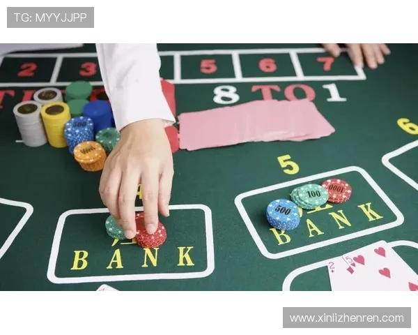 分析百家乐和21点在赌场中的不同定位及玩家偏好指导合理选择游戏方式